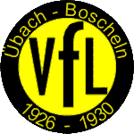 VfL Übach Boscheln 1926 - 30 e.V.